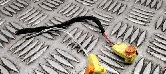 Audi A6 C7 Other wiring loom 8T0972562