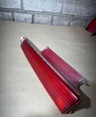 Citroen C4 I Rear/tail lights 4CZX13405D 79998D