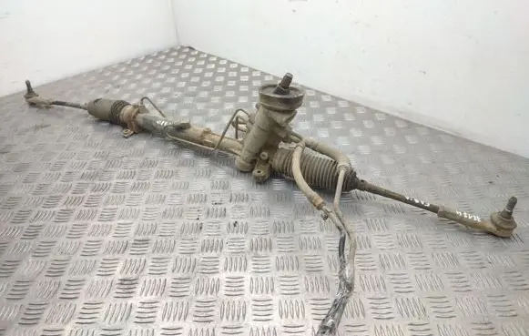 Skoda Fabia Mk2 (5J) Steering rack 210052809517