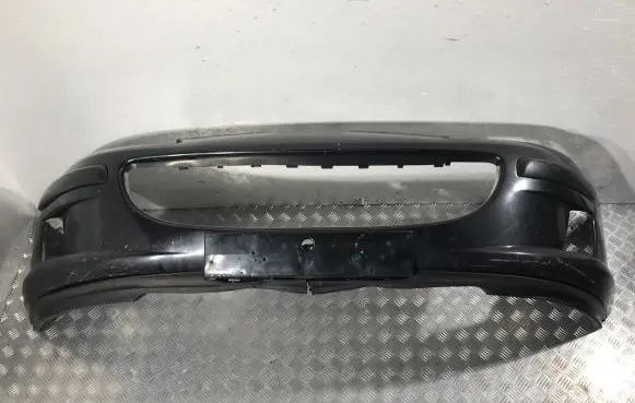 Peugeot 407 Front bumper 7401RA 1857266016 9644644377