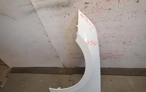 Skoda Octavia Mk4 Fender 6548646884