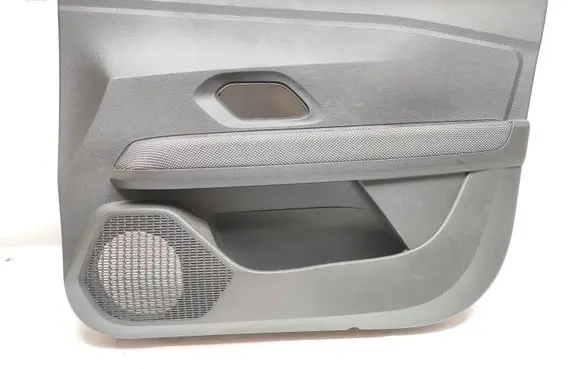 Dacia Sandero Front door card panel trim 809005683R