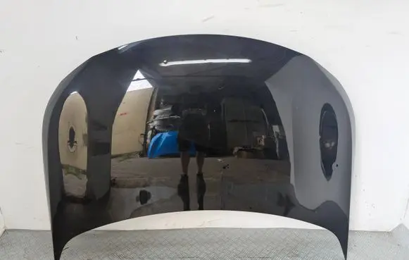 Peugeot 3008 II Engine bonnet/hood