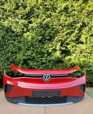 Volkswagen ID.4 Front bumper 11A807221