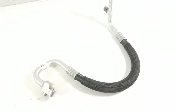Jeep Grand Cherokee WL Air conditioning (A/C) pipe/hose 68381180AB
