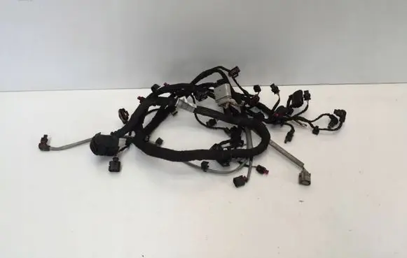 Seat Tarraco Engine installation wiring loom 05E972627D
