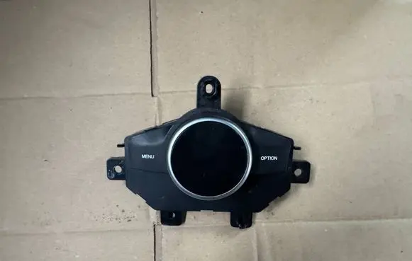 Alfa Romeo Stelvio Multifunctional control switch/knob 156130404