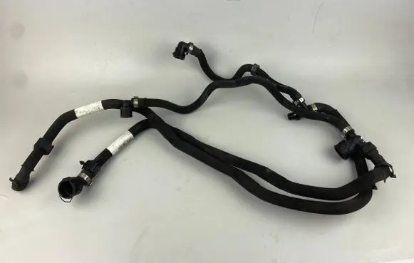 BMW i3 Engine coolant pipe/hose 8656446 8656445
