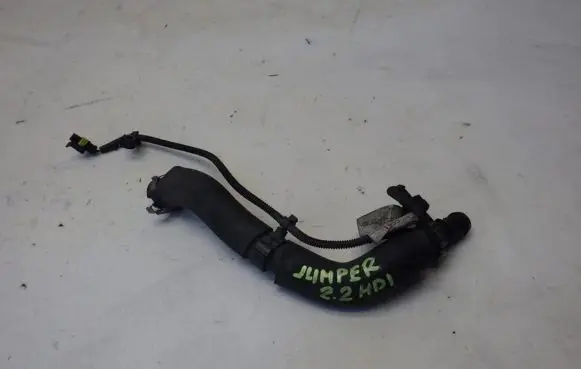 Citroen Jumper Engine coolant pipe/hose