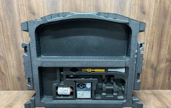 Land Rover Range Rover Evoque L551 Tool box K8D219G381AD