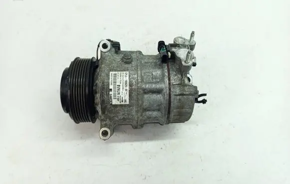 Land Rover Range Rover Evoque L538 Air conditioning (A/C) compressor (pump) CPLA-19D629-BF