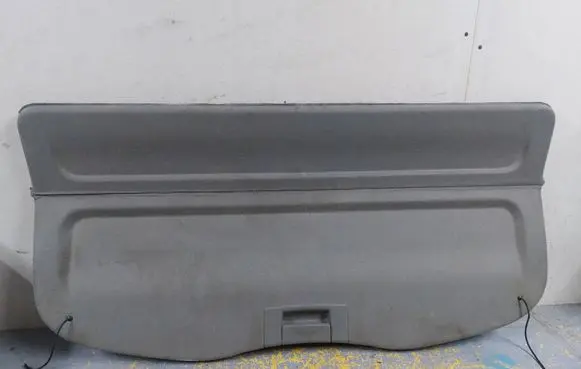 Renault Scenic II - Grand scenic II Parcel shelf