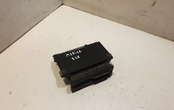 Opel Meriva A Parking PDC control unit/module 0263004011 1039E00123