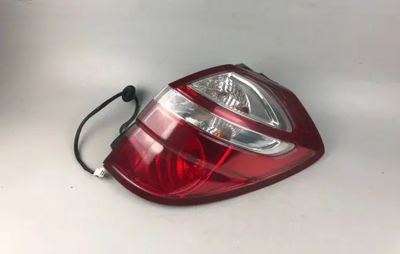 Subaru Legacy Rear/tail lights