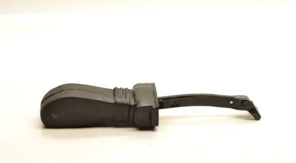Audi A4 S4 B8 8K Front door check strap stopper 8K0837249D