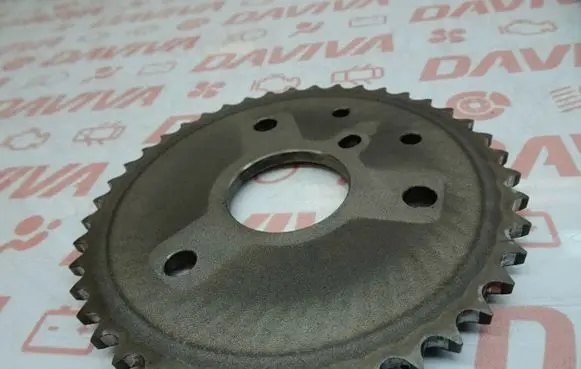 SsangYong Korando Timing chain sprocket 