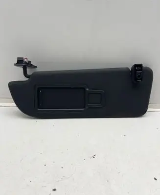 Audi Q7 4M Sun visor 4M0858833