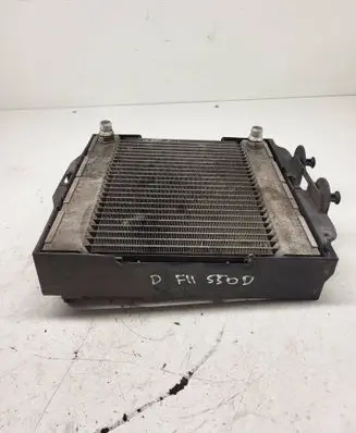 BMW 5 F10 F11 Optional radiator 7806190 P3245003