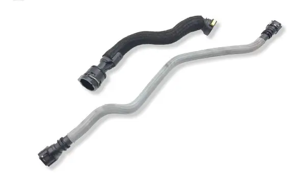 Opel Grandland X Breather/breather pipe/hose 