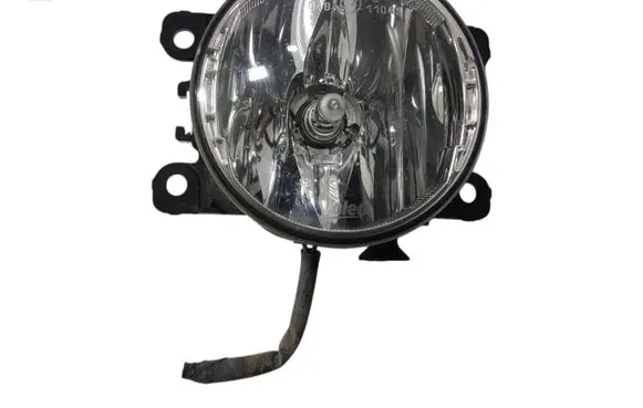 Renault Kangoo I Engine control unit/module ECU 261500097R