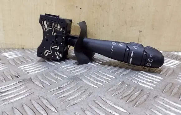 Renault Espace III Wiper control stalk