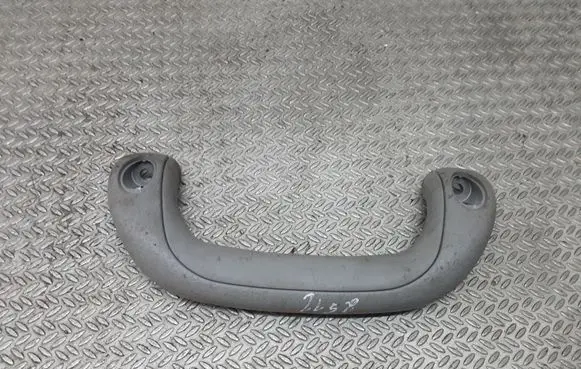 Hyundai Terracan Front interior roof grab handle