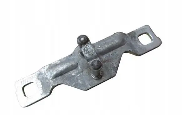 Audi Q7 4L Tailgate lock loop/hook striker 