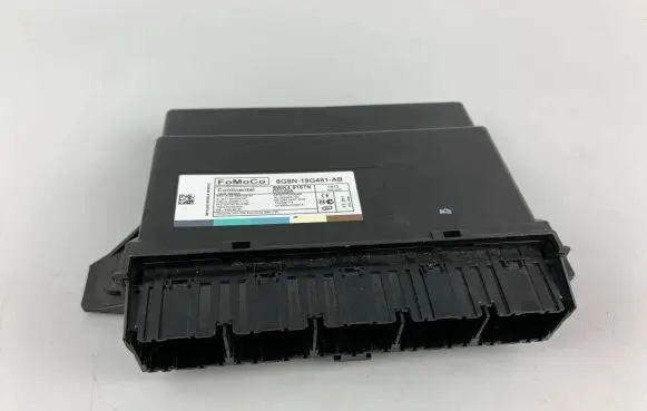 Jaguar XF Other control units/modules 8G9N-19G481-AB