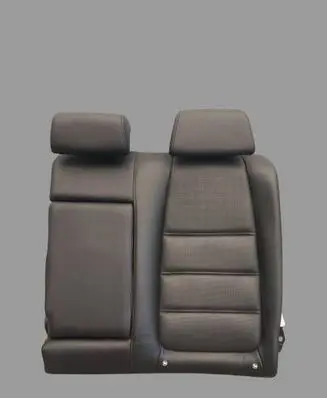 Mazda 6 Second row seats 