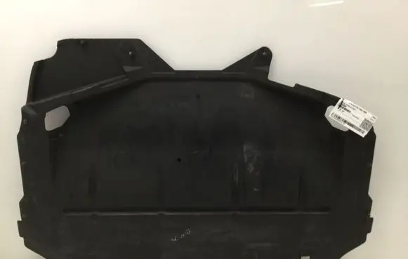 BMW 5 E39 Engine splash shield/under tray 8159980