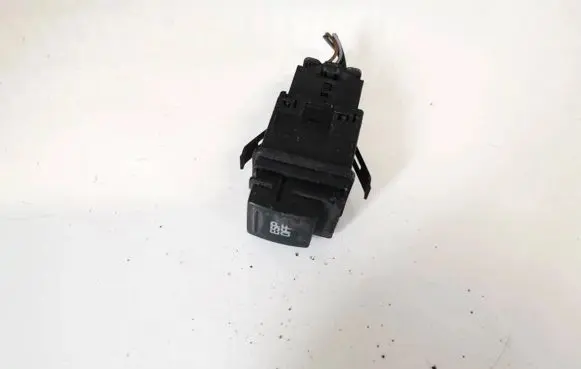 Volkswagen Cross Polo ESP (stability program) switch 3u0927134a