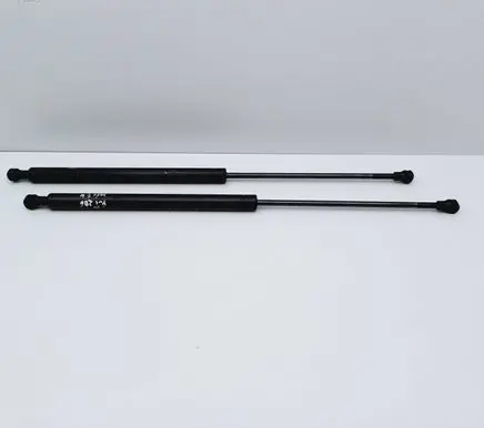 Peugeot 206 Tailgate/trunk strut/damper 9631441380