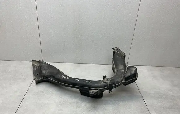 Nissan Qashqai Air intake duct part 4EA0B