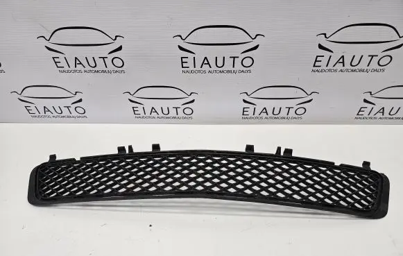 Mercedes-Benz E W212 Front bumper lower grill A2128850523