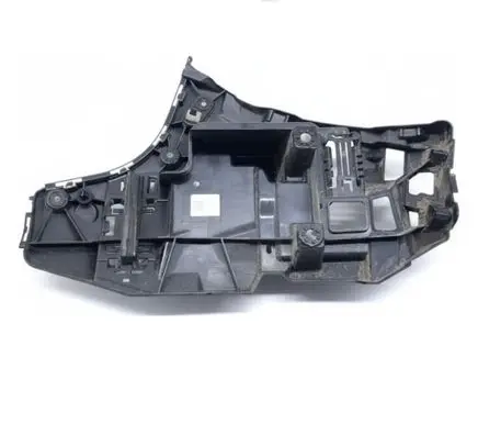 BMW 1 F70 Rear bumper mounting bracket 5A35D83