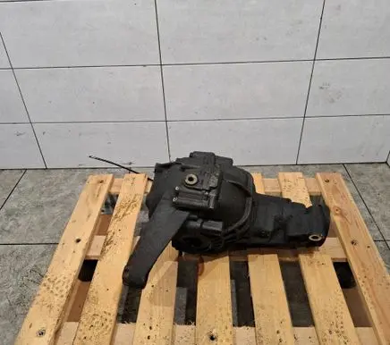 Mercedes-Benz ML W163 Front differential A1633500414 346