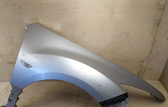 Mazda 6 Fender
