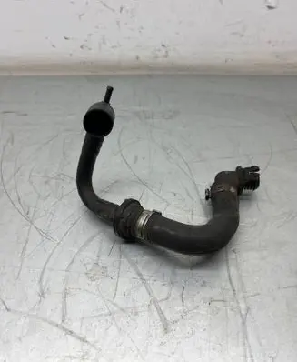 Volkswagen PASSAT B6 Vacuum line/pipe/hose 3C0611939A
