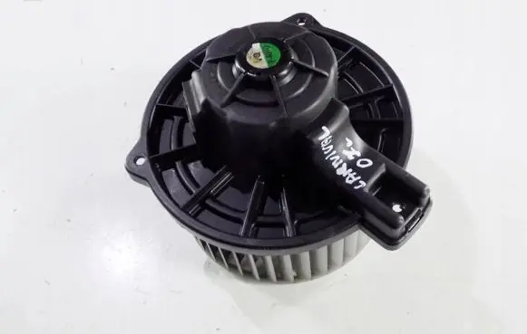 KIA Carnival Heater fan/blower F00S33F004
