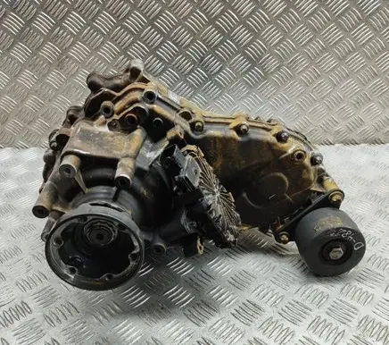 Mercedes-Benz GLE W167 Gearbox transfer box case A1672804900