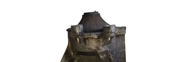 Honda CR-V Engine mount bracket NOCODE