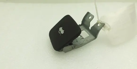 Chevrolet Captiva Engine bonnet (hood) release handle V200