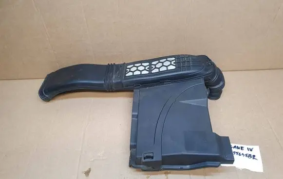 Renault Megane IV Air intake duct part 165556458R 165551527R 1133918S2