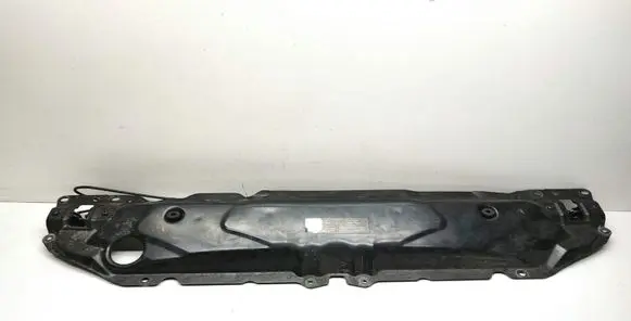 BMW 5 E60 E61 Top upper radiator support slam panel 7033741 51647033741