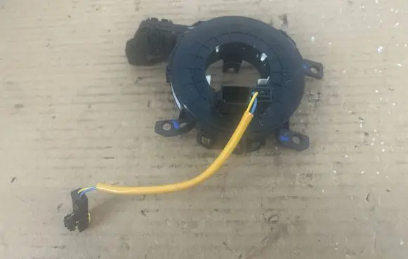 MG MG3 II Airbag slip ring squib (SRS ring) 654466978 10990406 SNA000007