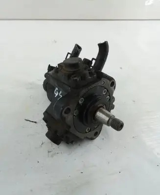 Chevrolet Captiva Fuel injection high pressure pump 96859151