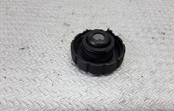 Mercedes-Benz S W220 Coolant expansion tank/reservoir cap 2105010315