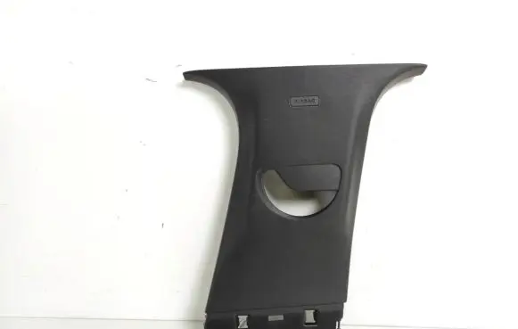 Peugeot 2008 II (B) pillar trim (top) 9820799277