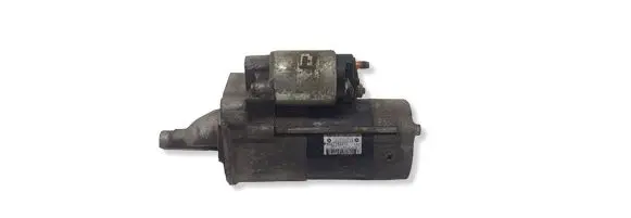 Chrysler Grand Voyager V Starter motor 04868860AA M002T88971