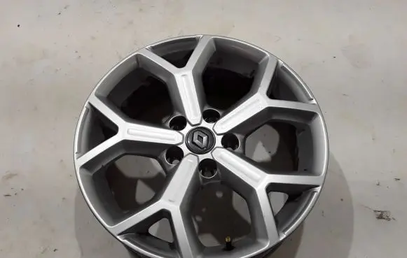 Renault Kadjar R17 alloy rim 403008932R